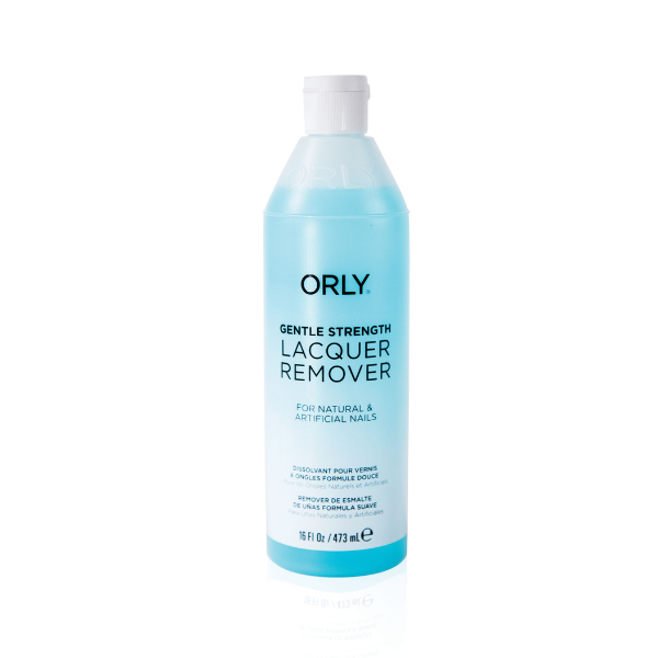 Gentle Strength Remover