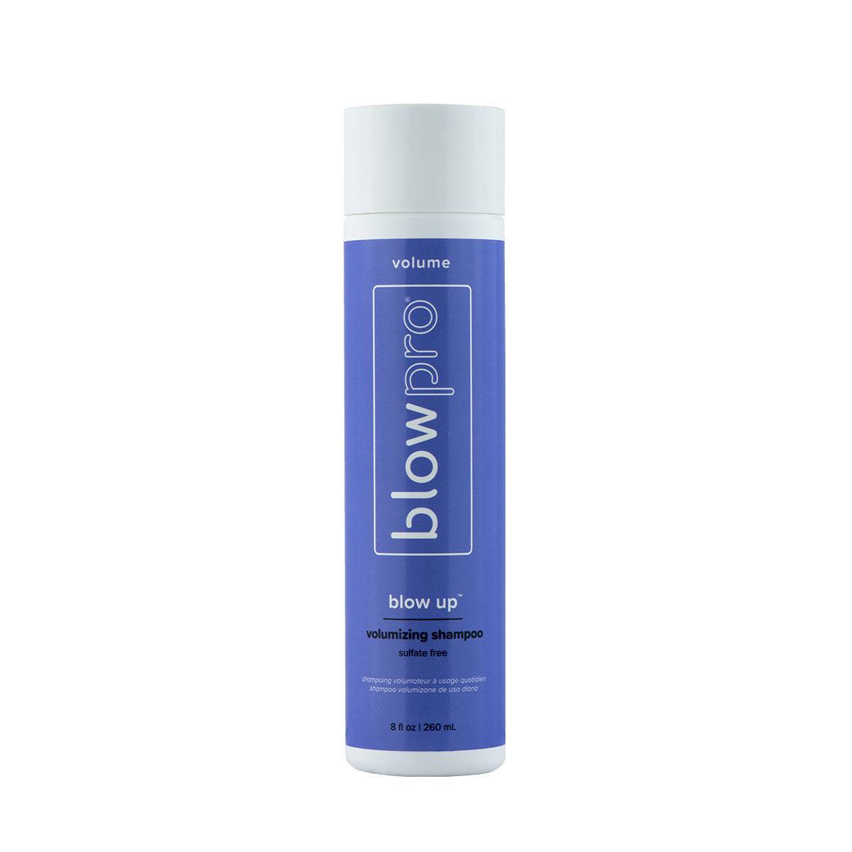 Blow Up Daily Volumizing Shampoo