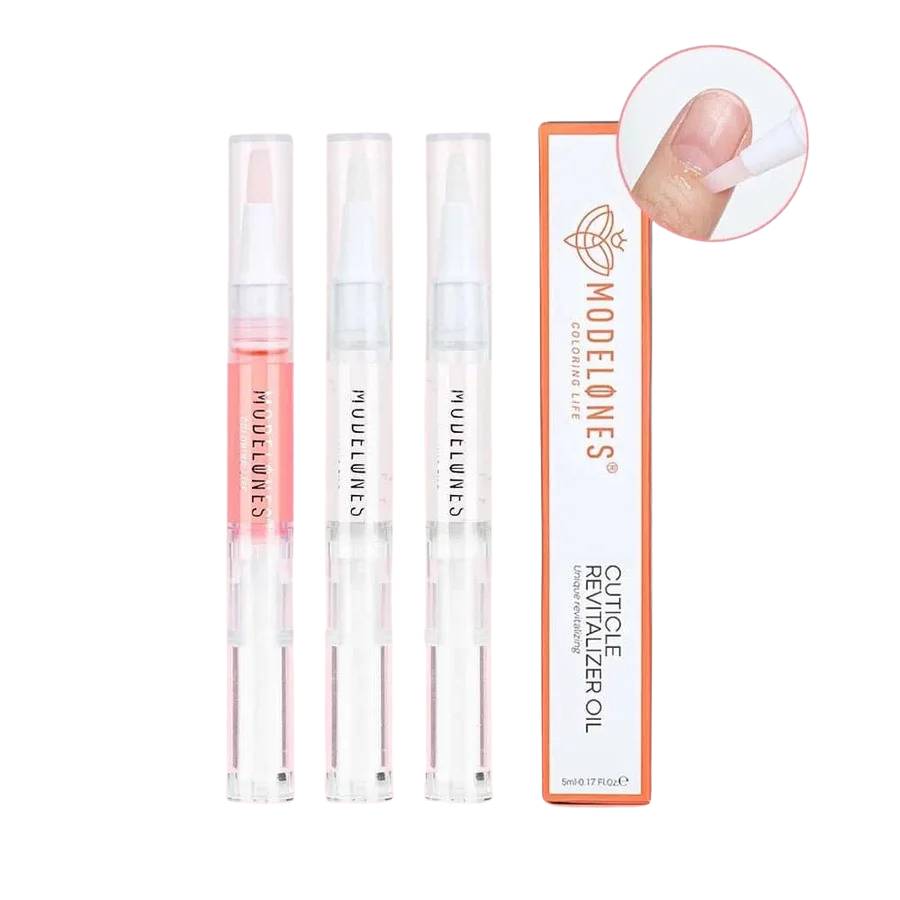 Random Flavors Nutrition Oil Pen