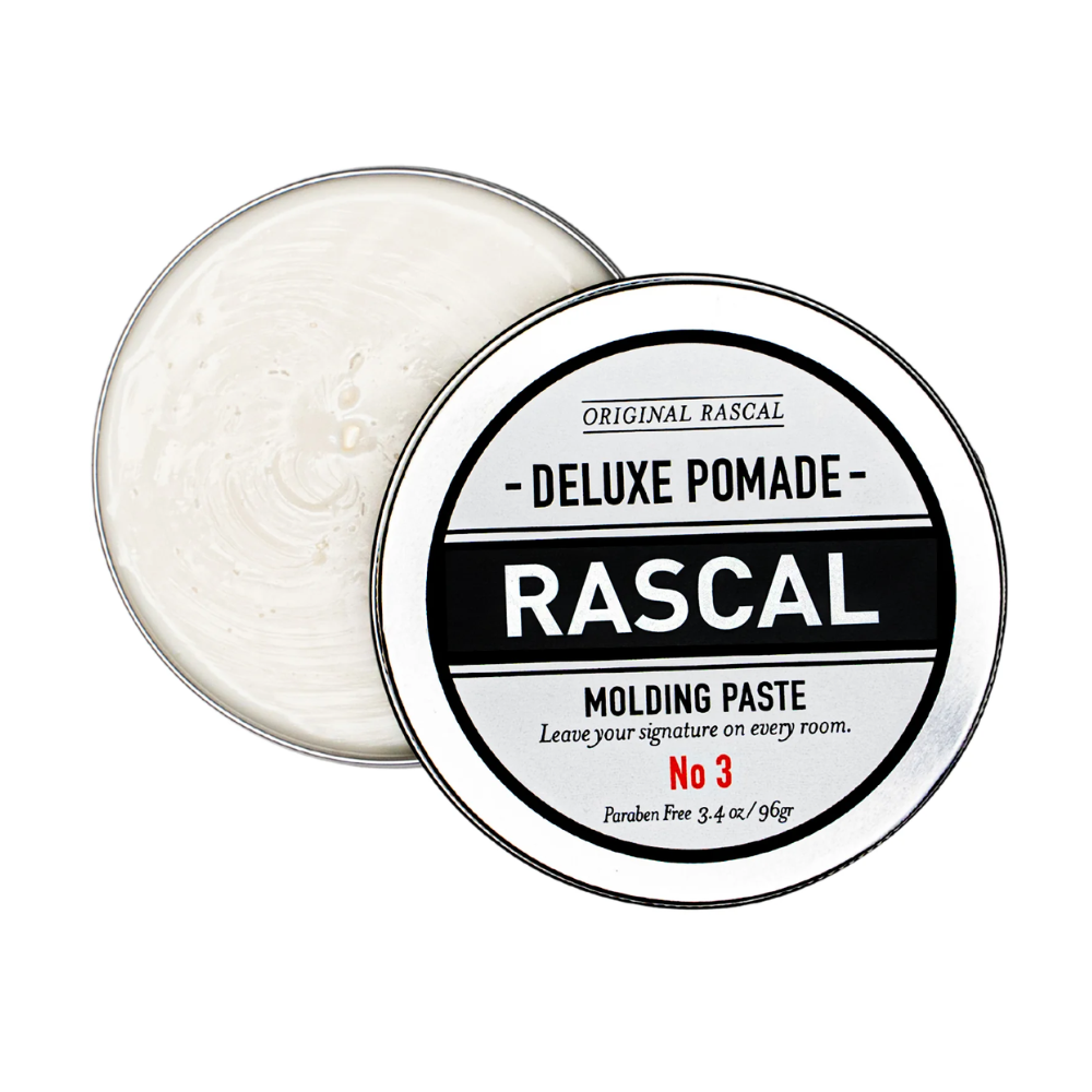 3 Natural Medium Hold Molding Paste