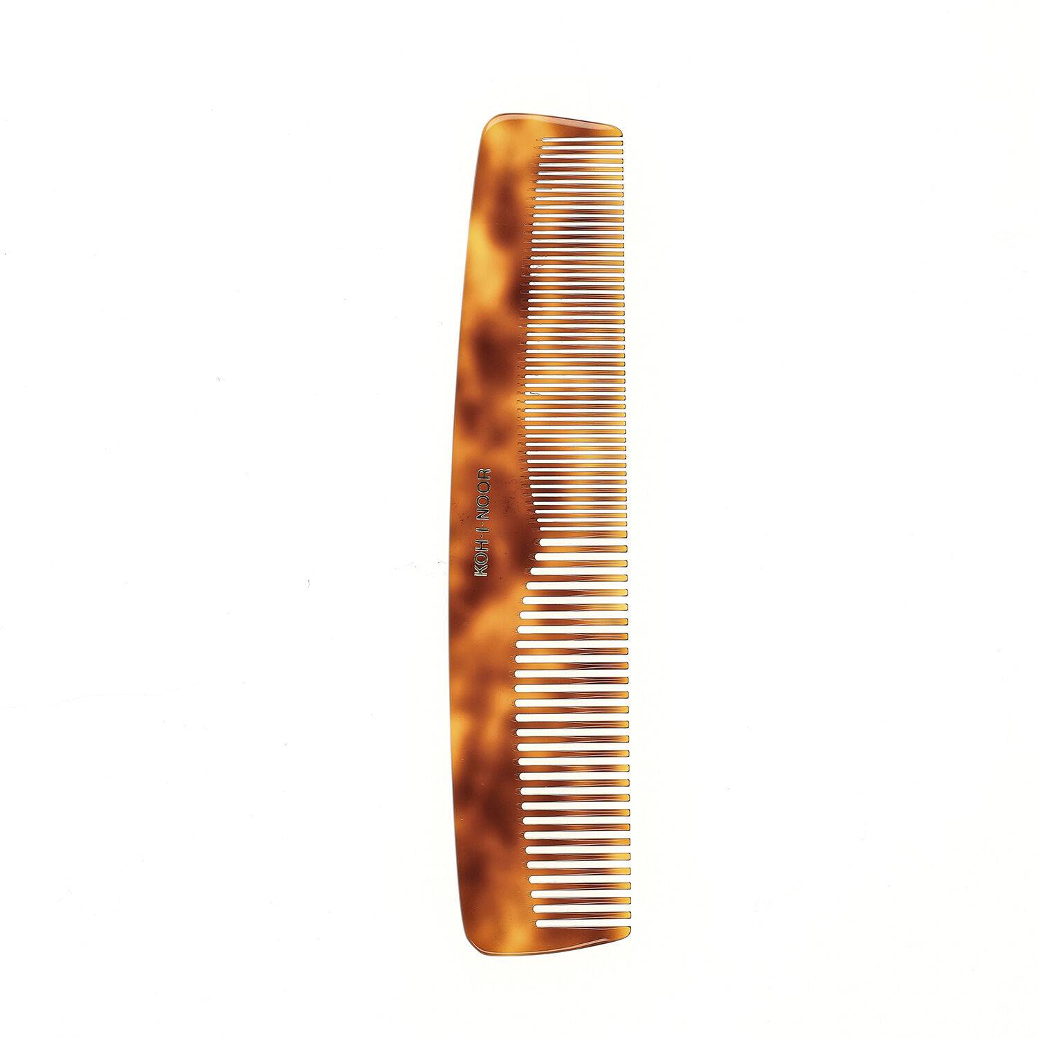 Jasp&egrave; Wide and Narrow Spread Teeth Comb