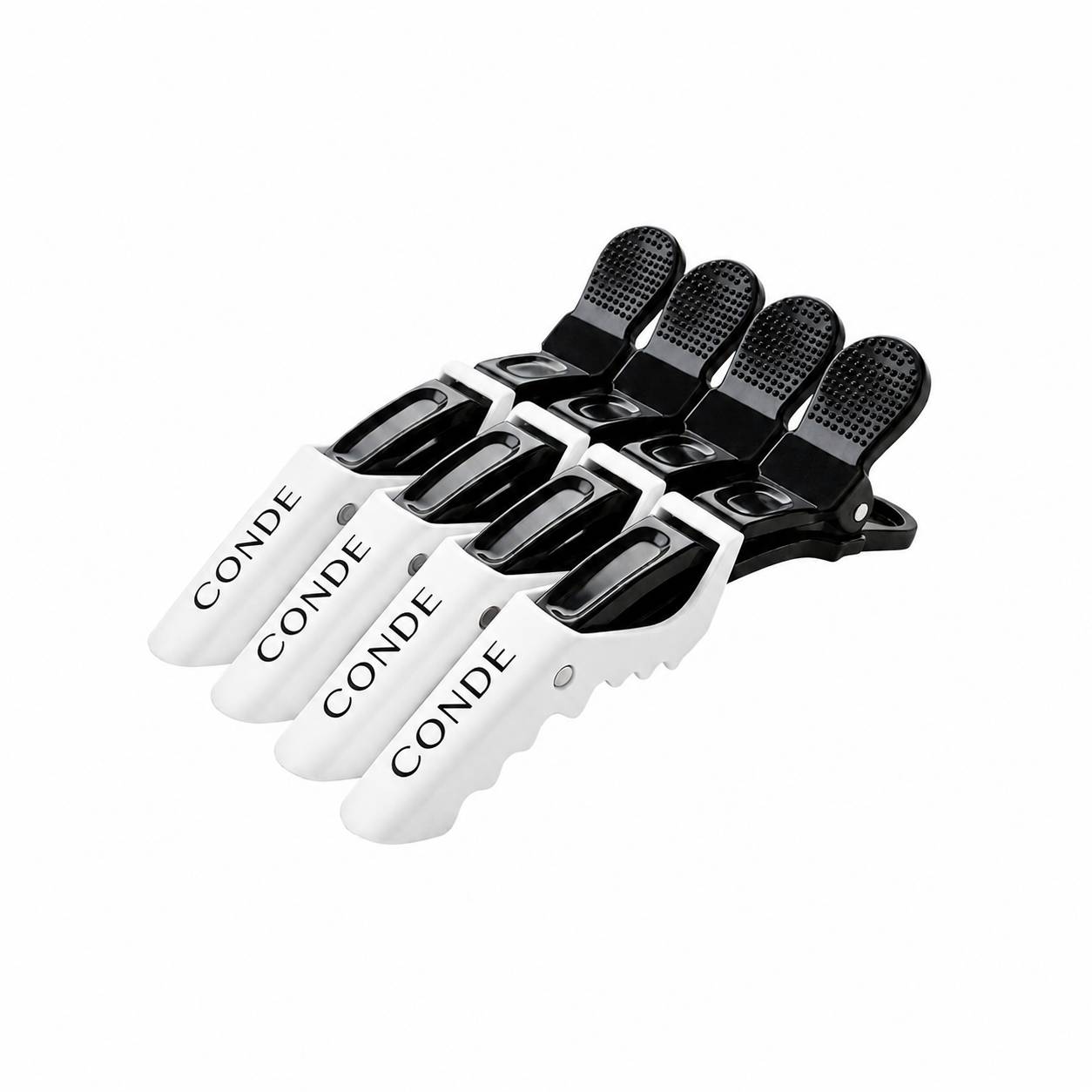 Croc Clips