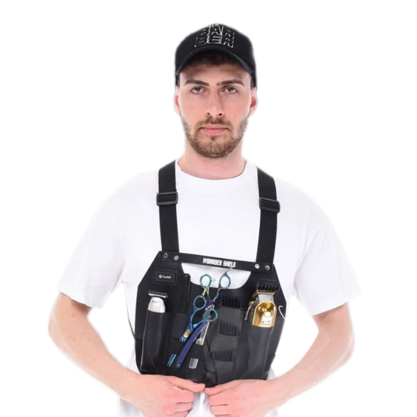 Barber Chest Holster