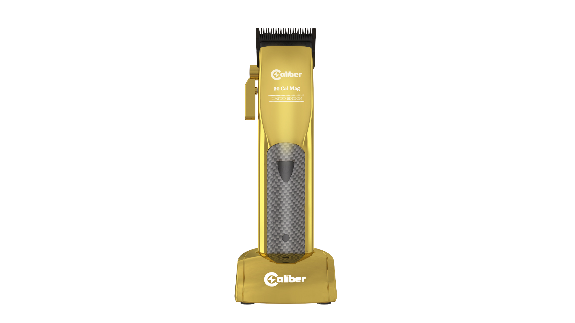 50 Cal Limited Edition Clipper