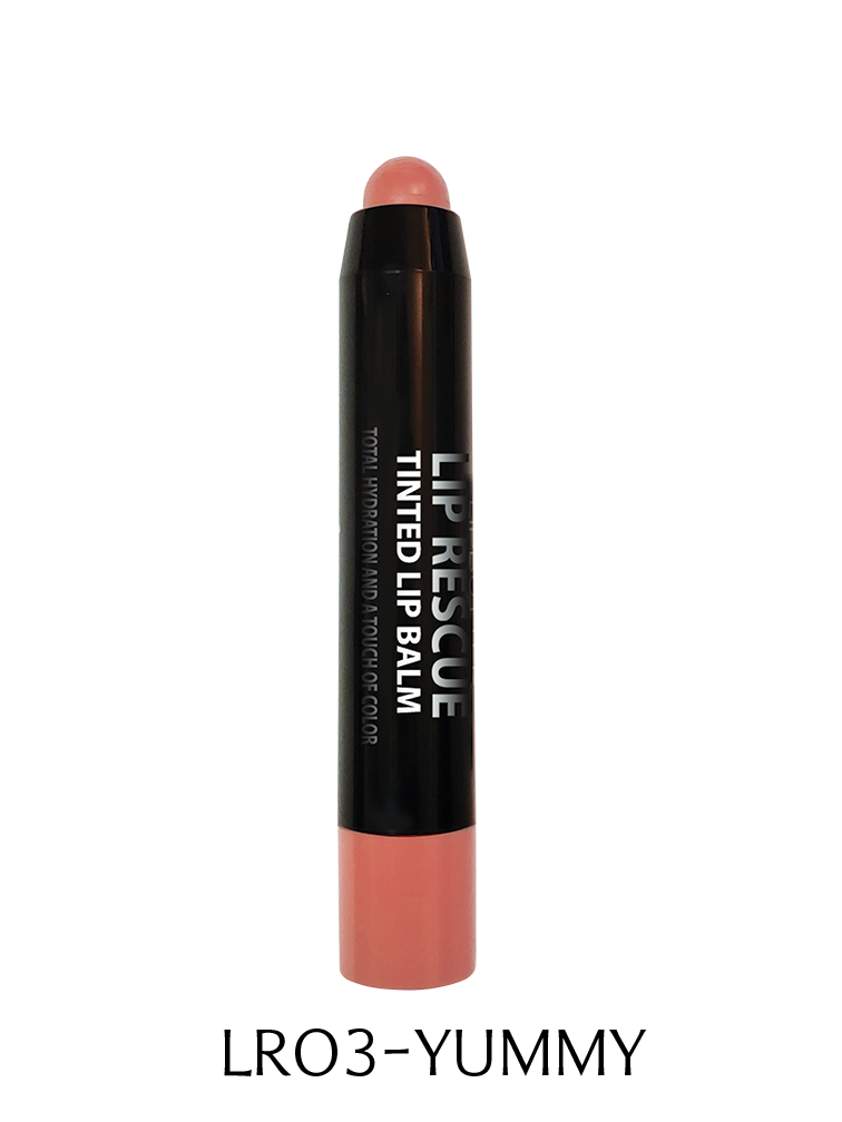 Lip Rescue Tinted Lip Balm
