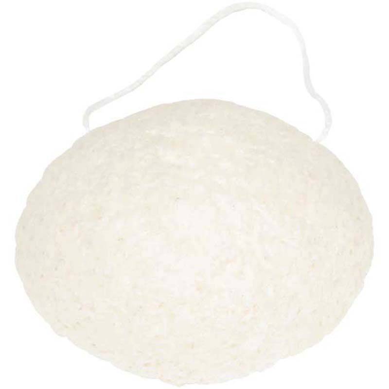 Konjac Cleansing Sponge