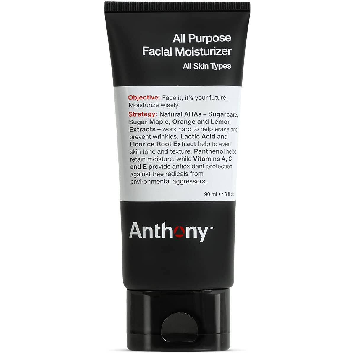 All Purpose Facial Moisturizer 3 oz