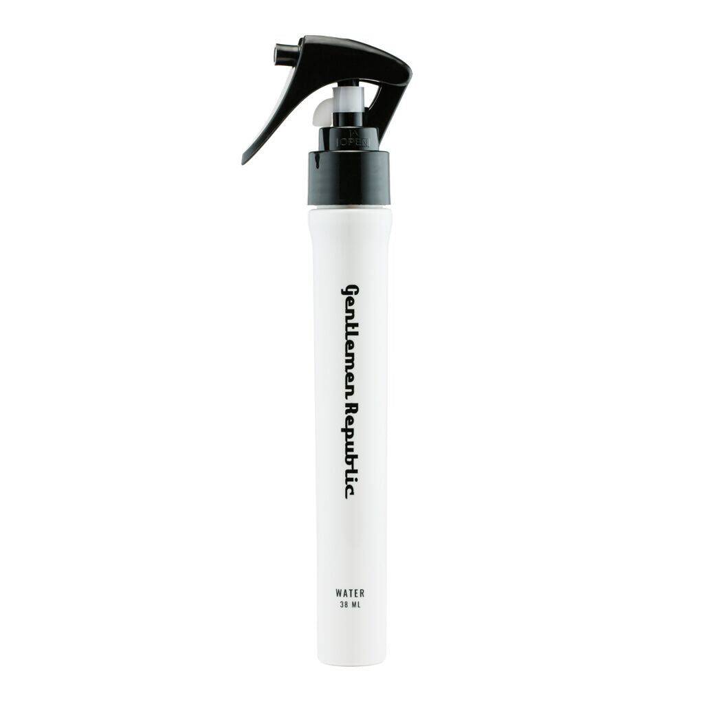 Trio-Travel Spray Bottle
