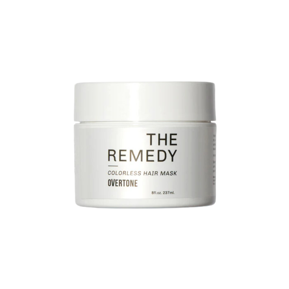 The Remedy