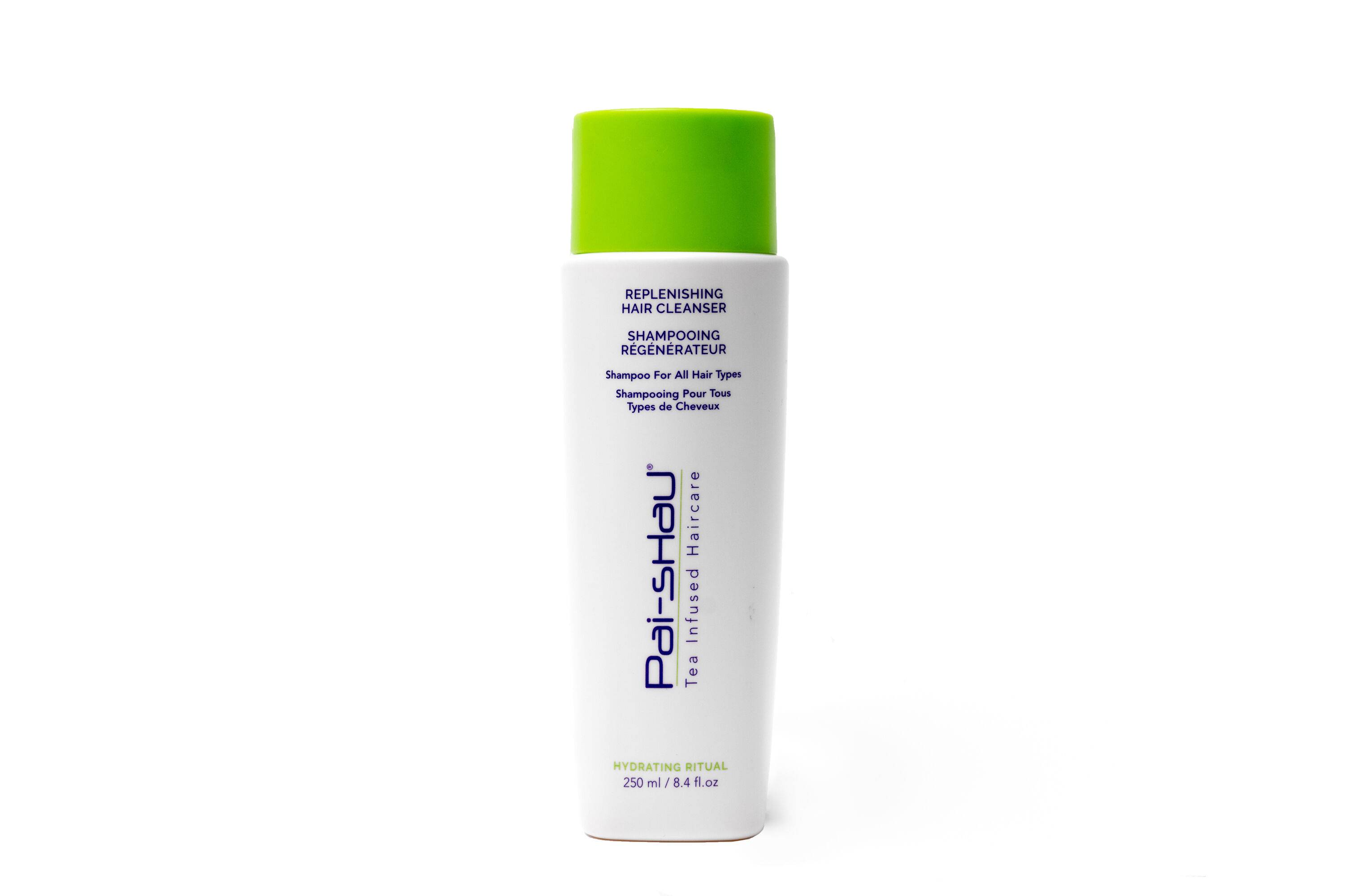 Replenishing Hair Cleanser