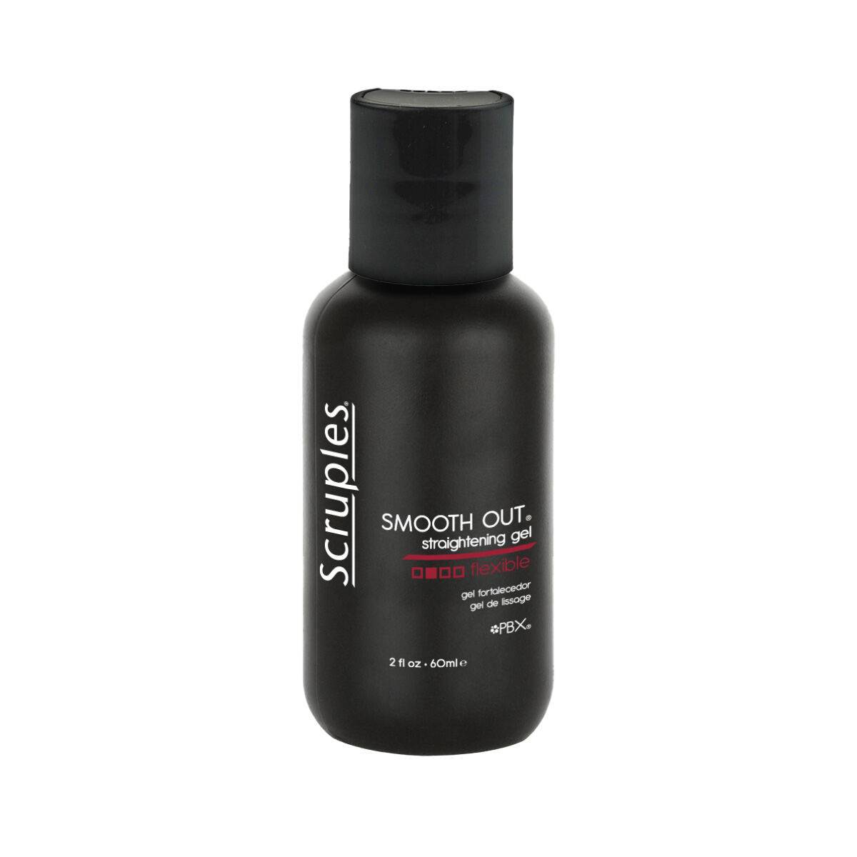 Smooth Out Straightening Gel Mini 2oz