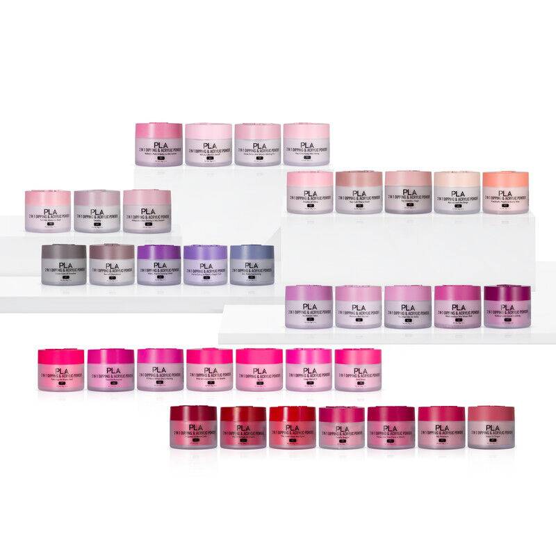 Movies We Love - Dip & Acrylic Powder Collection