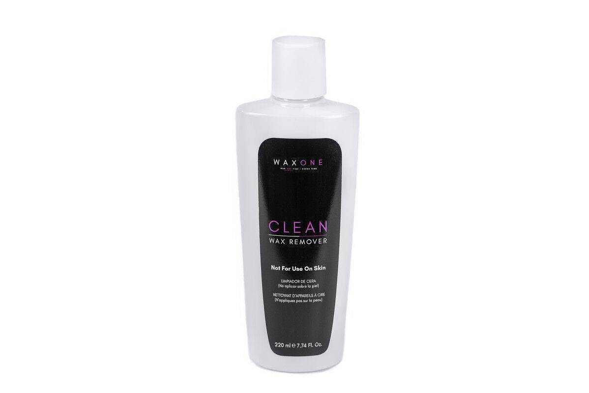 Clean - Equipment Cleaner