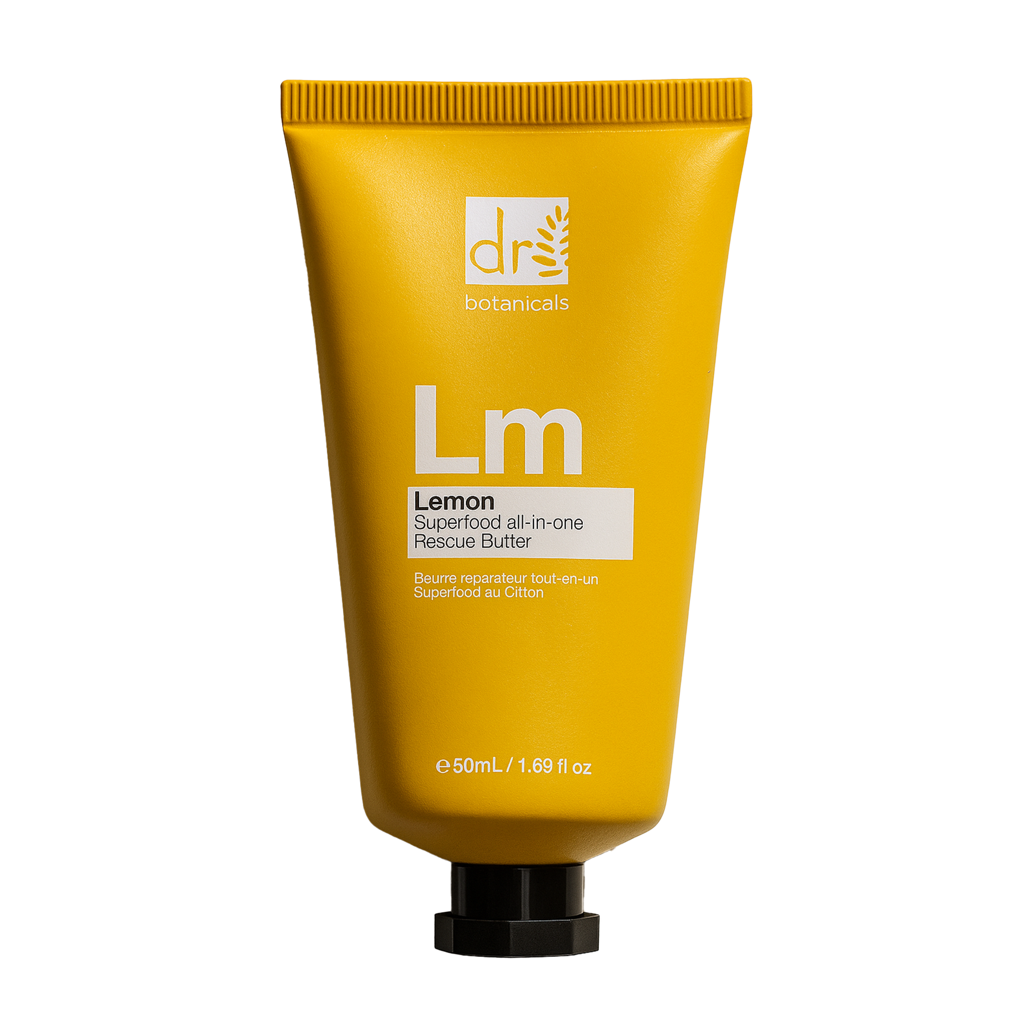 Lemon Superfood All-In-One Rescue Butter 1.69  oz