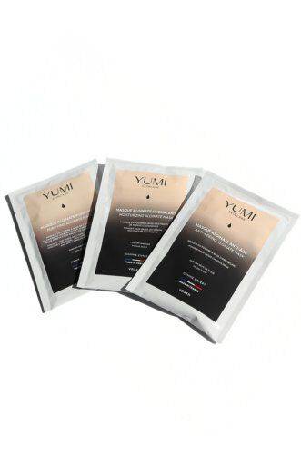 Alginate Mask (Set of 5)