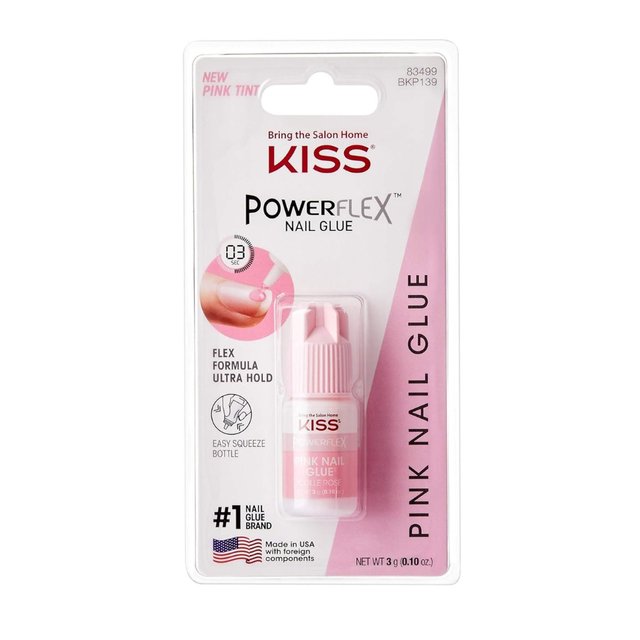 PowerFlex Precision Nail Glue