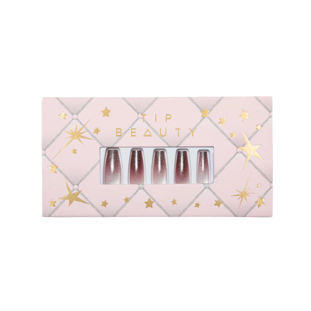 Disturbia Press on Nail Kit