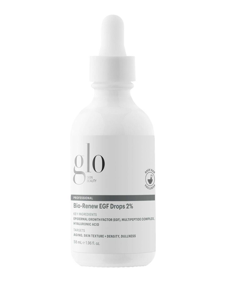 Bio-Renew EGF Drops 2%
