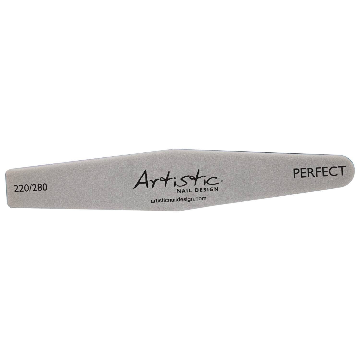 Artistic 220/280 Grit Buffer - Perfect