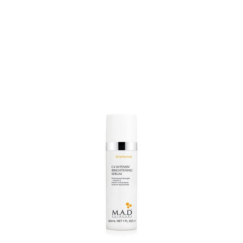 C4 Intensiv Brightening Serum
