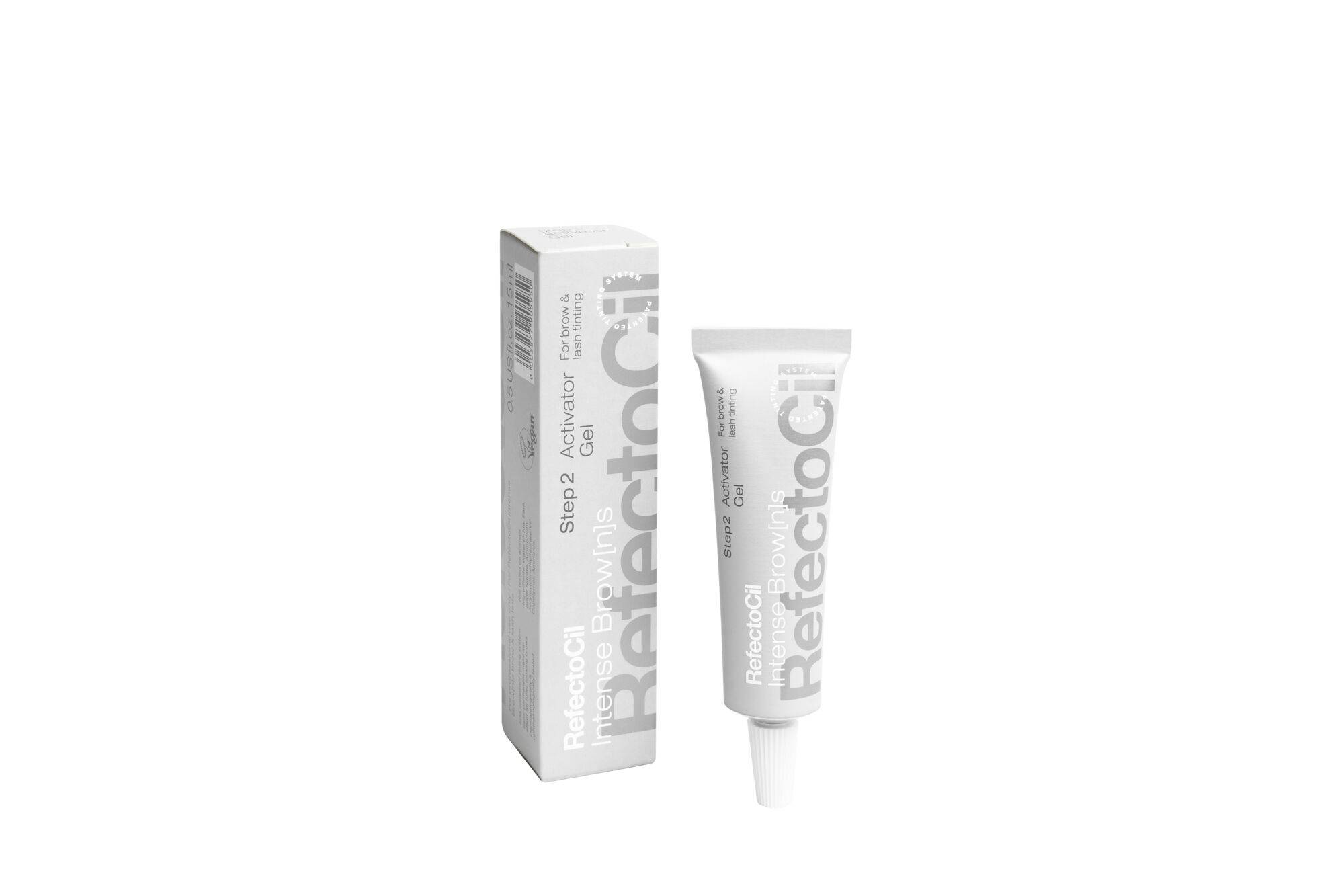 Activator Gel