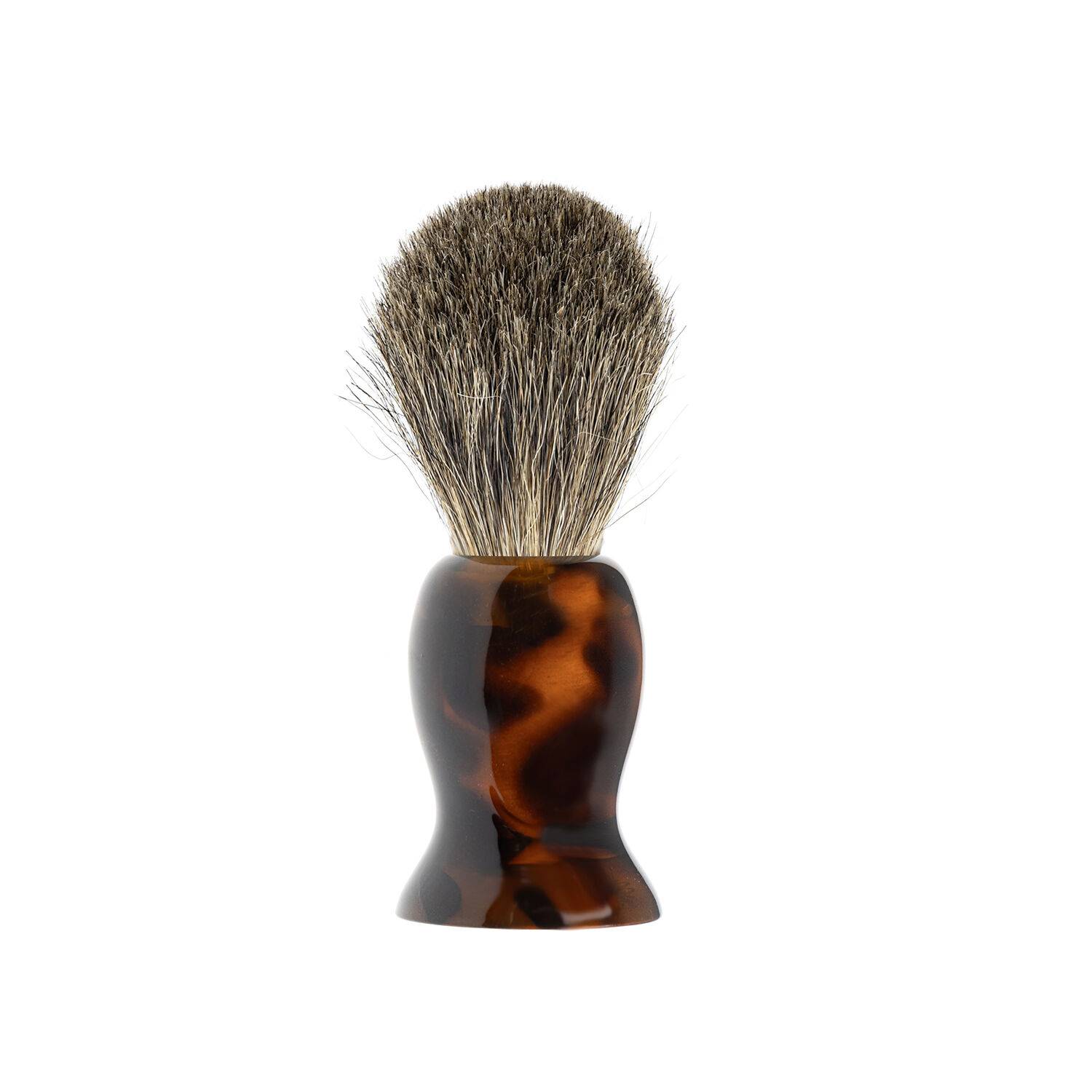 Jaspe Badger Hair Shaving Brush
