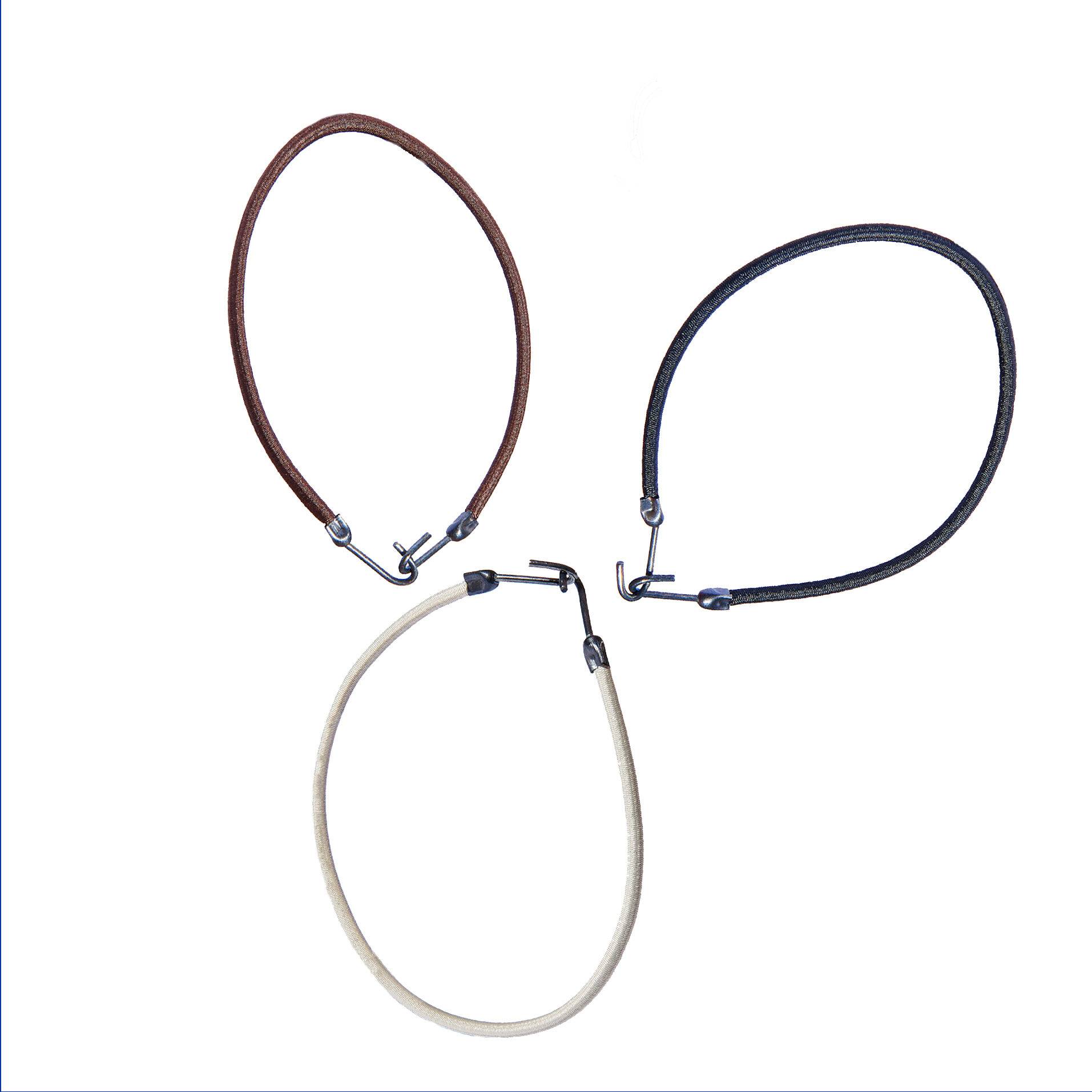 Resistance Bungees - 12-pack