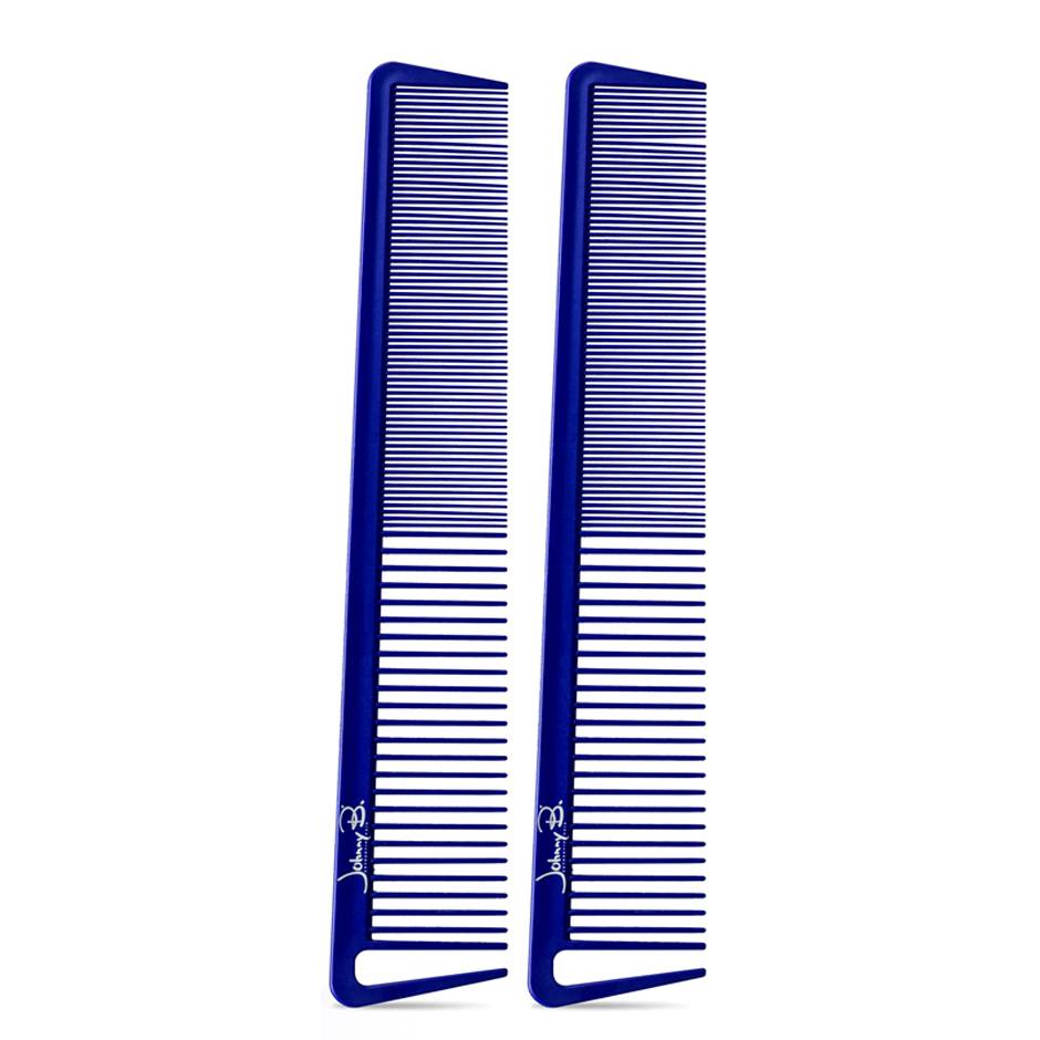 Barber Texturizing Comb