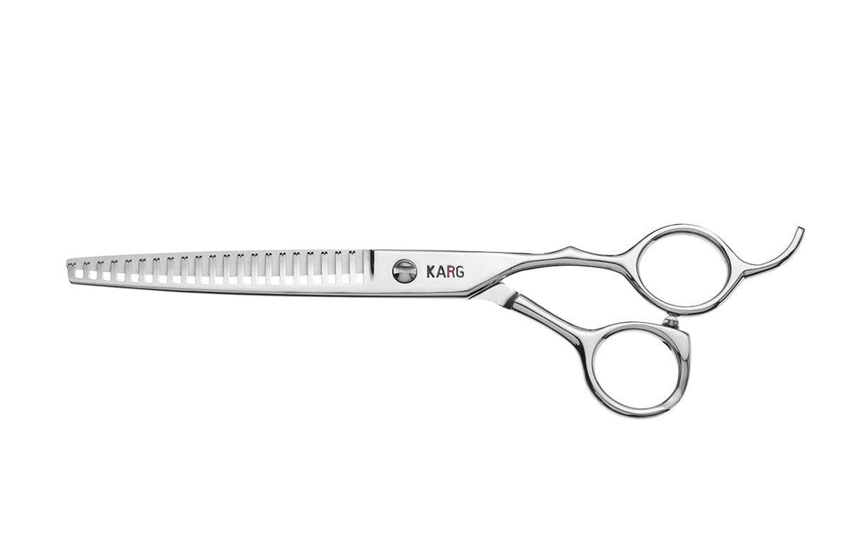K-21 Royale 6.5" Texturizing Shear