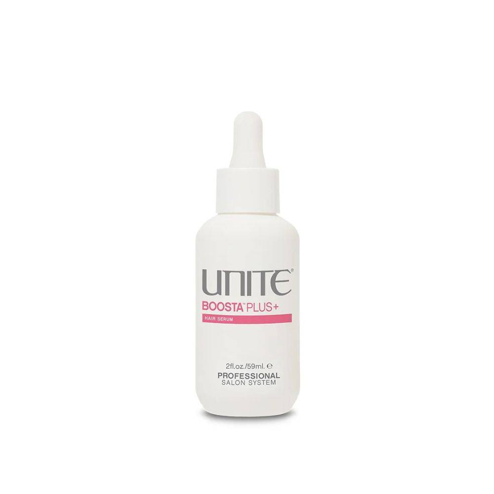 BOOSTA PLUS+ Hair Serum