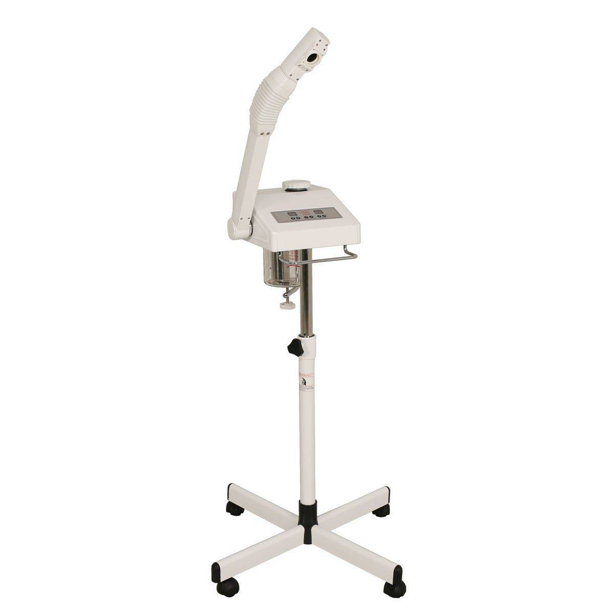 Digital Ozone Facial Steamer