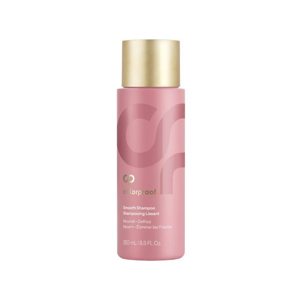 Smooth Shampoo