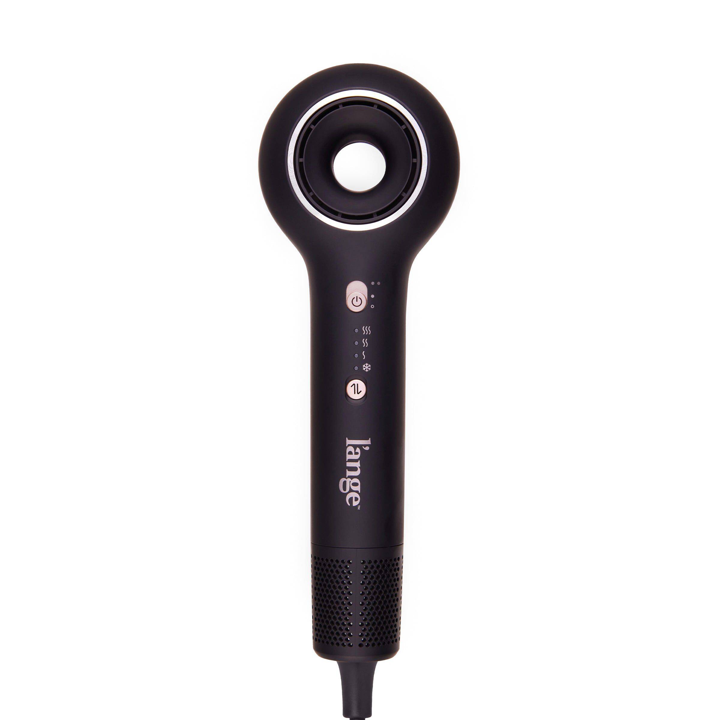 Axia&trade; HaloRing&trade; - Black