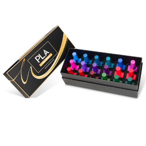 Here's the Tea - Gel Polish Collection
