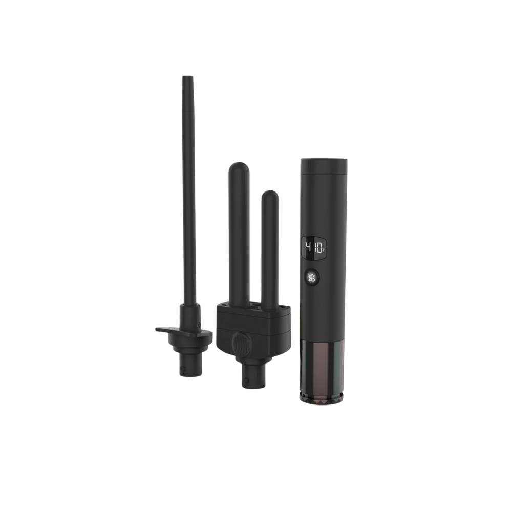 X3- The Impact Curling Iron Collection