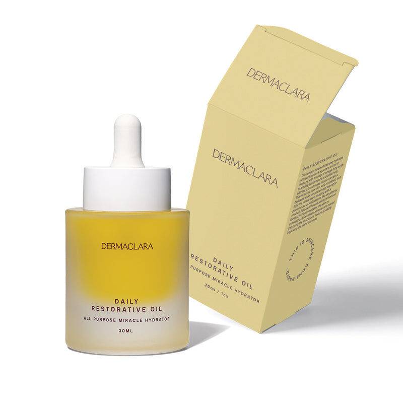 Daily Restorative Oil (Set of 3)