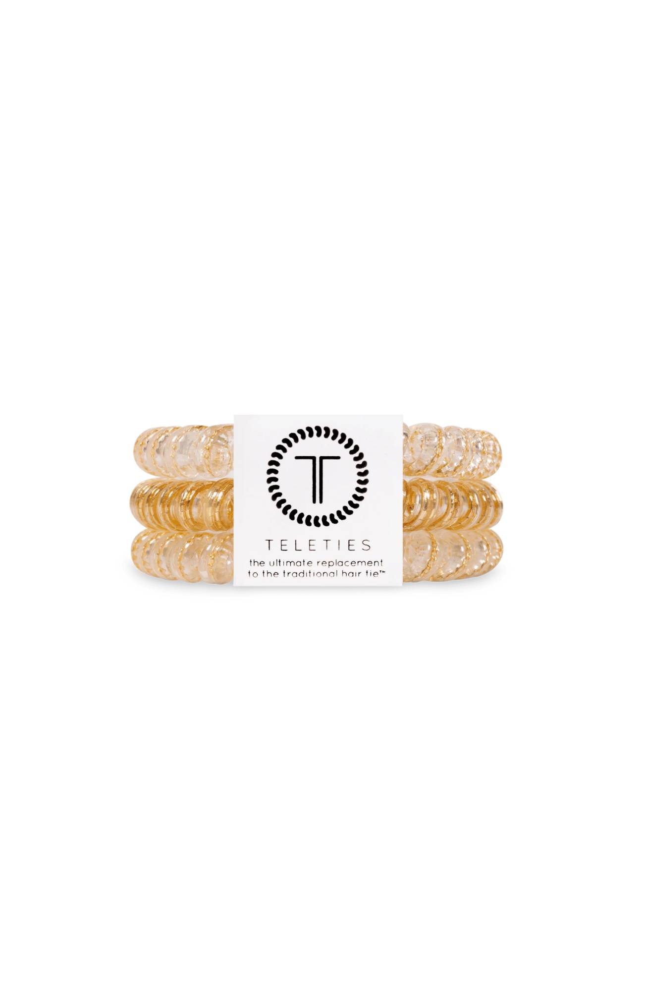 Luxury Living Small Hair Ties