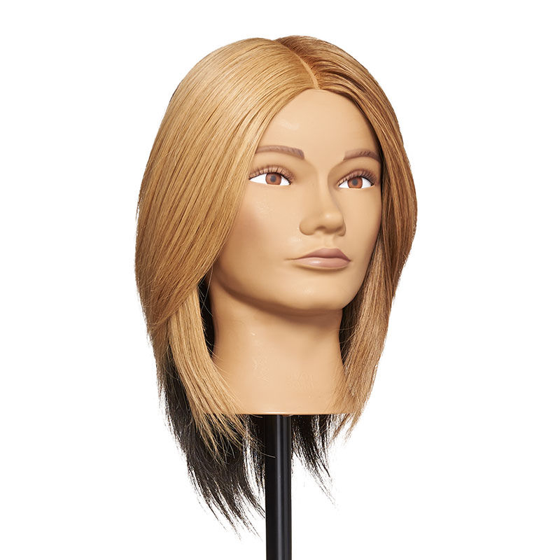Pivot Point Color Quadrant Cap - 100% Human Hair