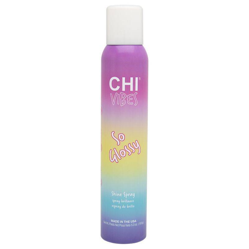 Vibes So Glossy Shine Spray 5.3oz