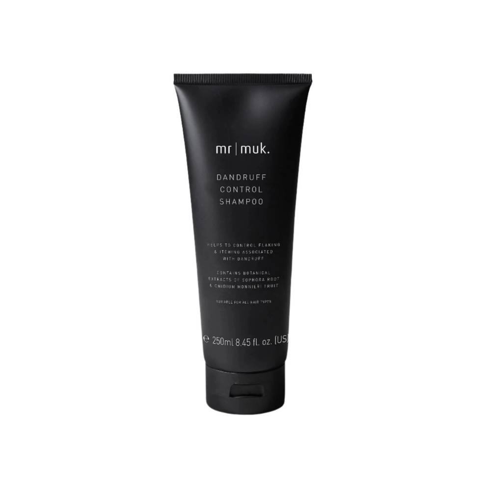 mr muk Dandruff Control Shampoo