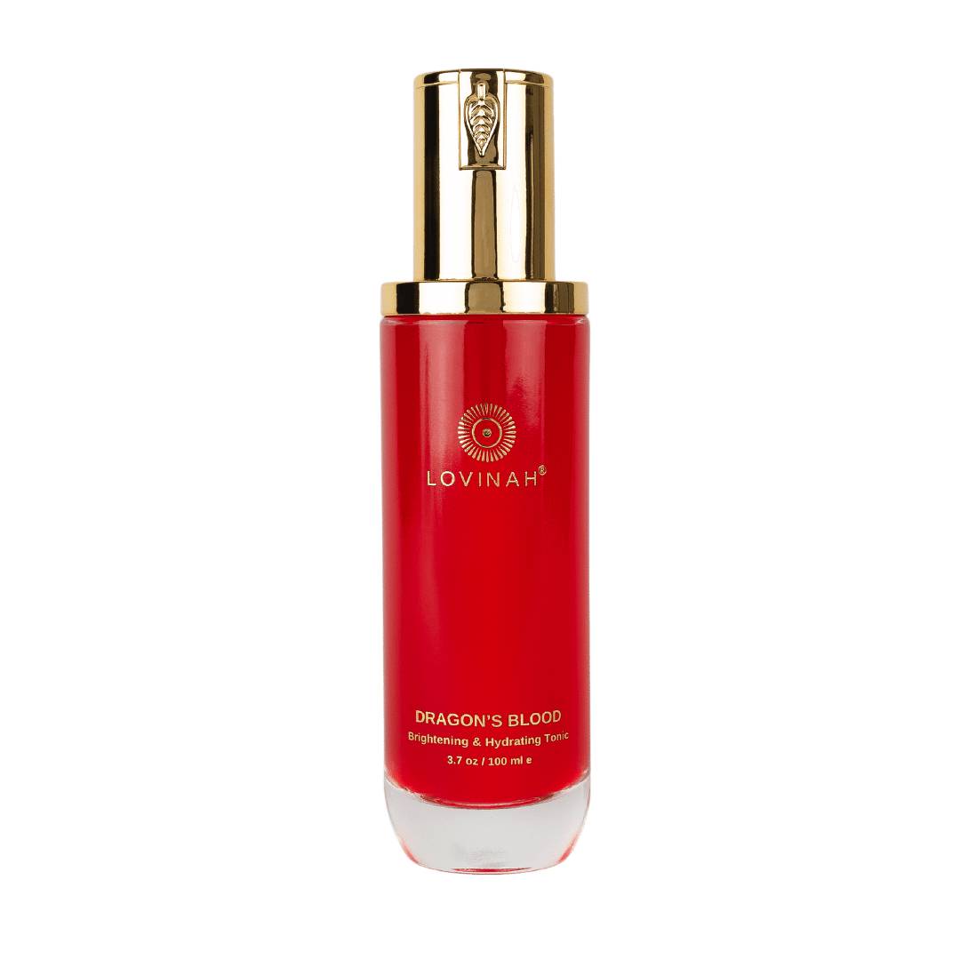 Dragon's Blood Probiotic Tonic