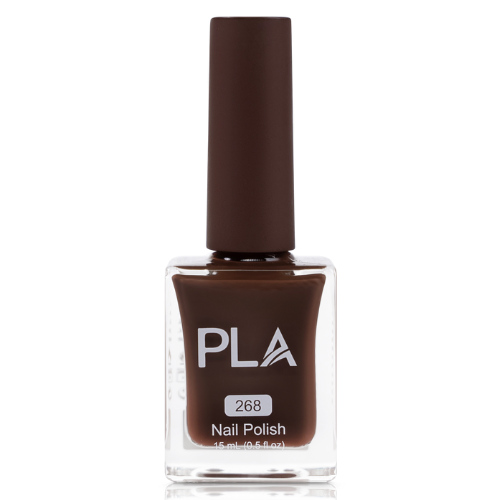 Fall - Earthy Oil Lacquer Nail Polish
