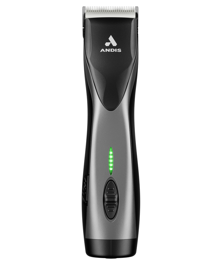 Supra ZR&reg; II Cordless Detachable Blade Clipper