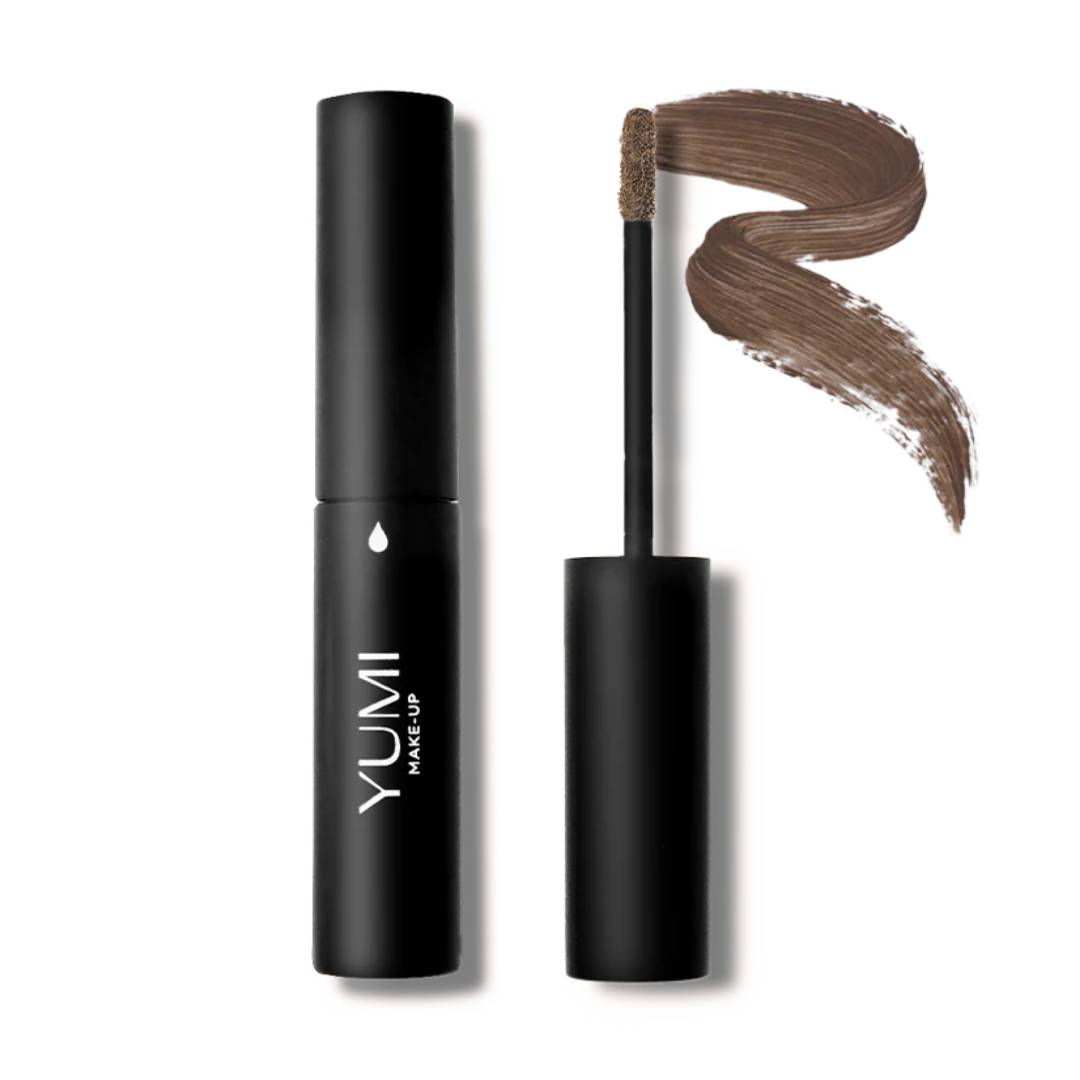 Brow Filler with Fibers