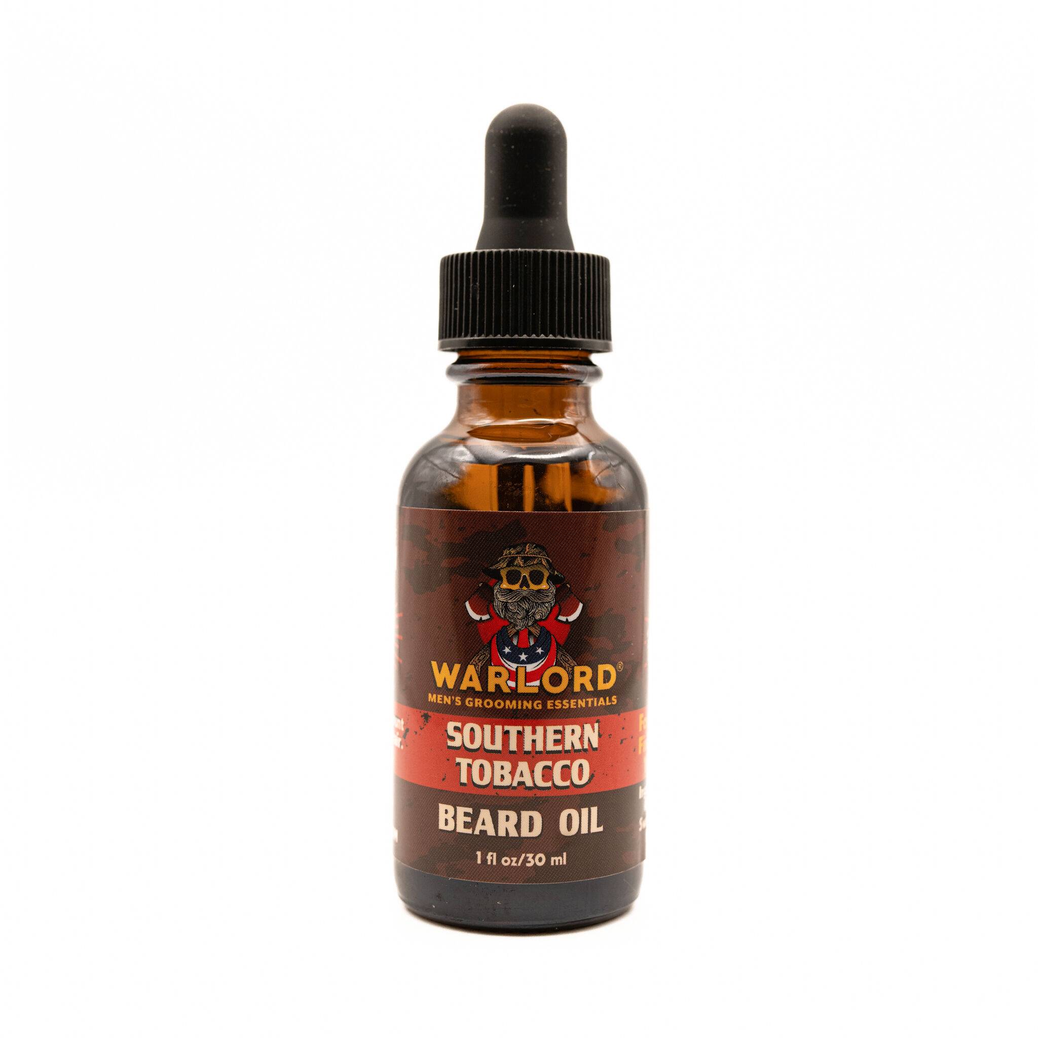 warlord southern tobacco Classic Hair Pomade  4 oz screw top tin warlord southern tobacco Had to