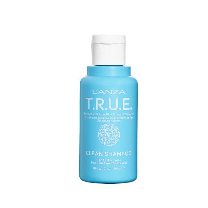 T.R.U.E. Clean Shampoo
