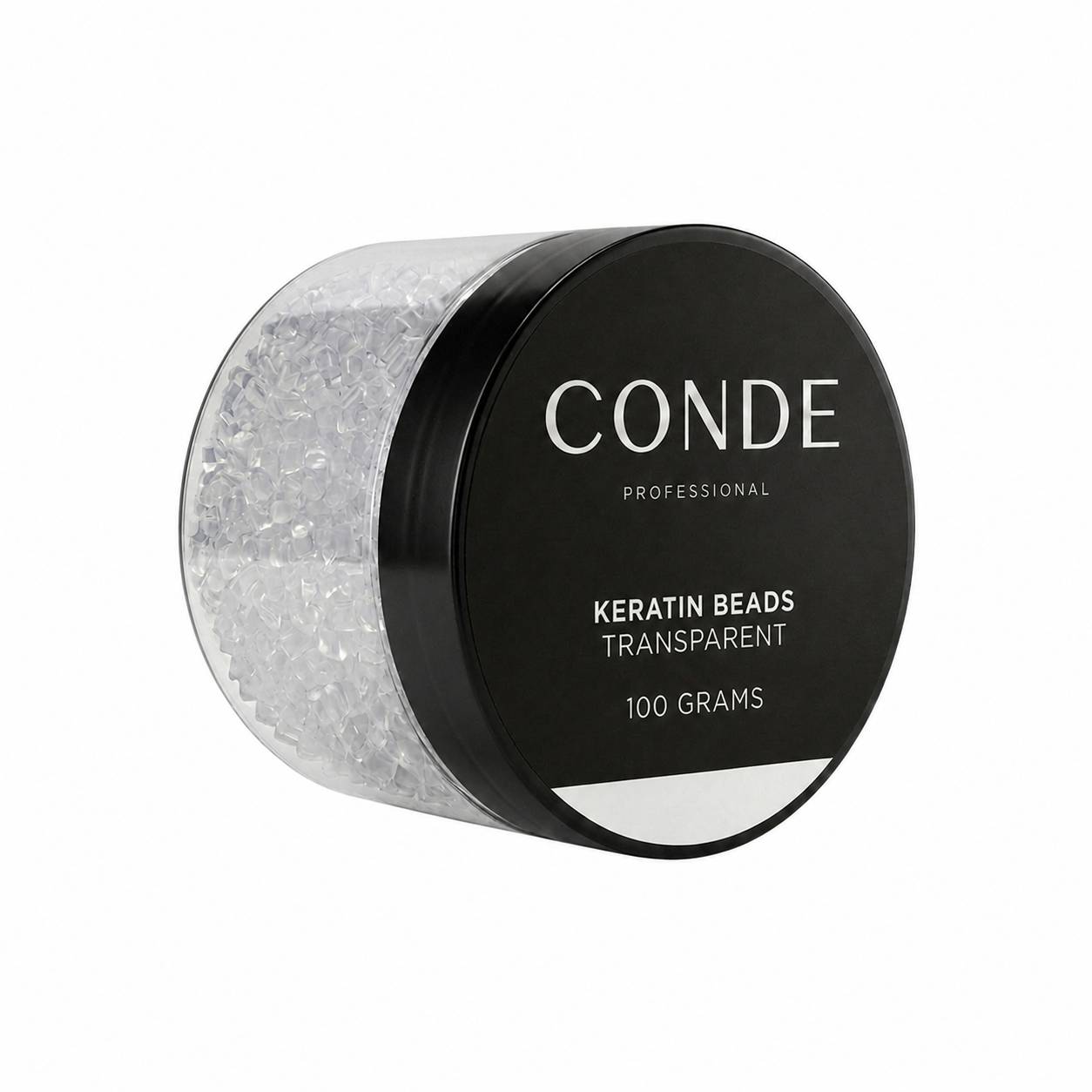 Italian Keratin Beads