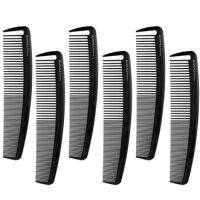 Signature Series Wide Cutting Comb - 6-Pack