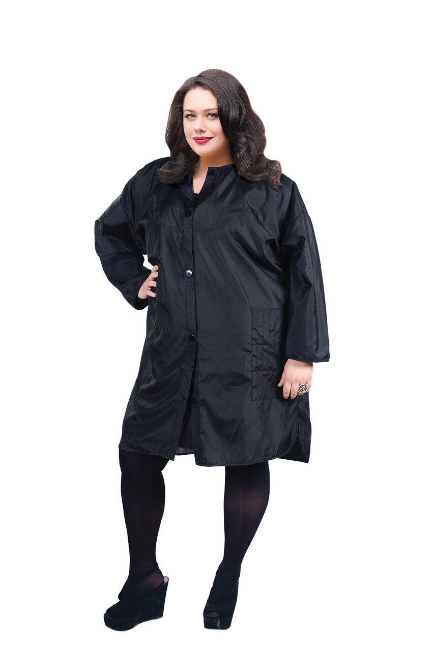 Perfect Fit Cover Up