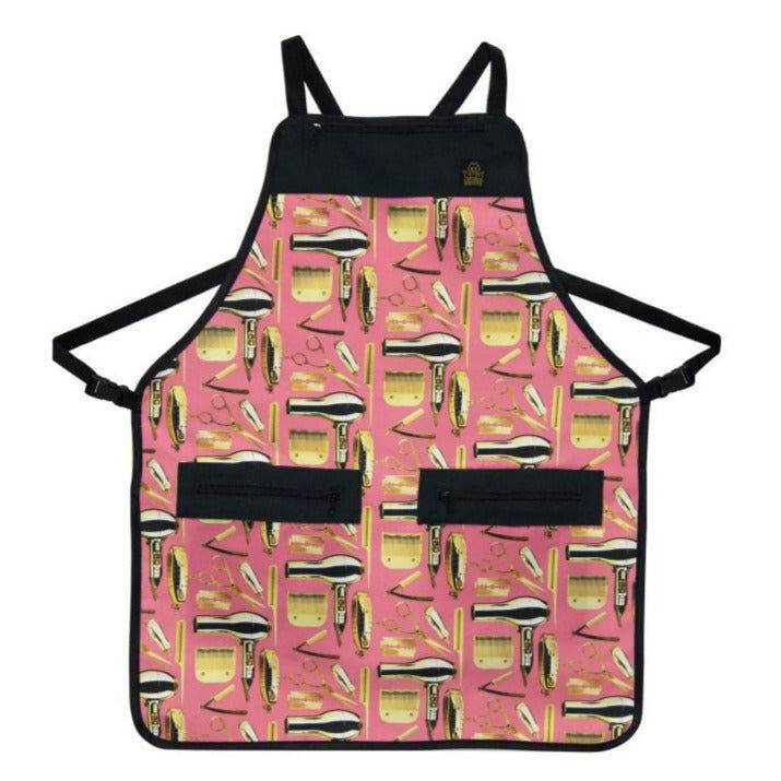 Barber Apron Originals Collection